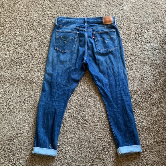 Levi’s 501 jeans - Picture 3 of 5